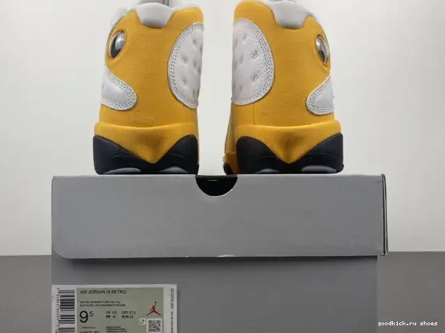 80% Off Sale 414571-167 Del Air Sol Jordan 13 0624
